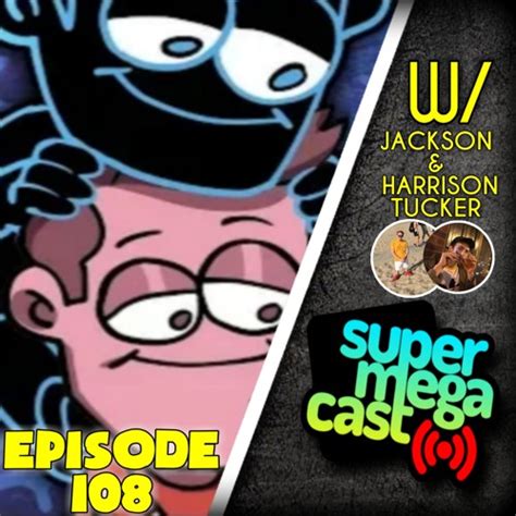 supermega jackson|EP 108: Shark Tales (ft. Jackson & Harrison Tucker) .
